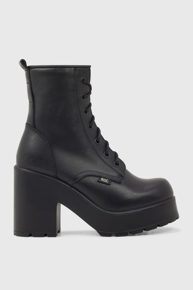 Roc best sale australia boots