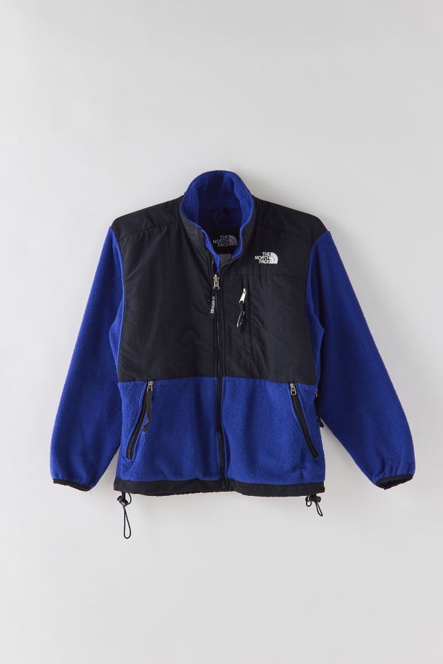 Vintage The North Face Fleece Jacket | Urban Outfitters