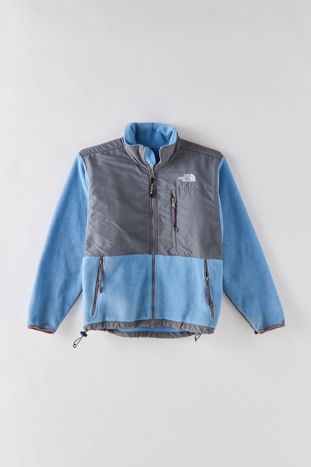 Vintage The North Face Fleece Jacket Urban Outfitters Canada