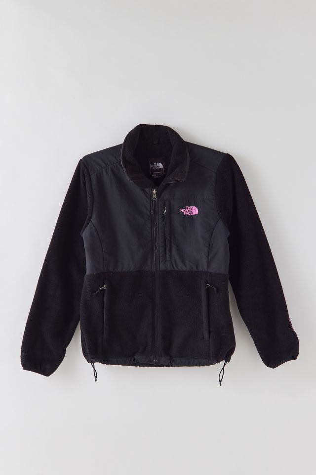 Vintage The North Face Fleece Jacket | Urban Outfitters Canada
