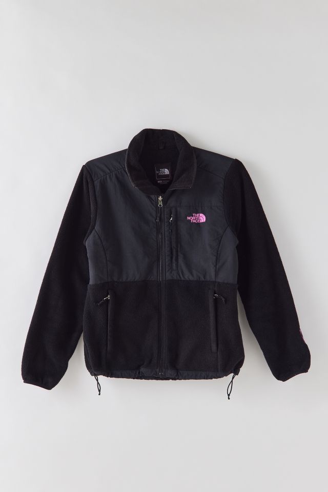 North face denali breast cancer outlet jacket