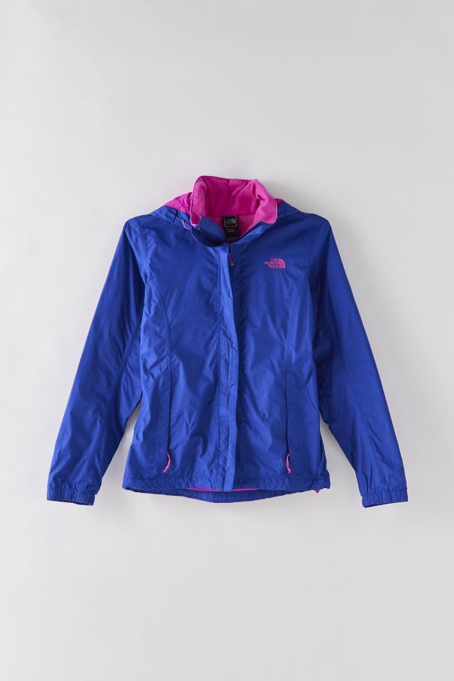 Vintage The North Face Windbreaker Jacket | Urban Outfitters