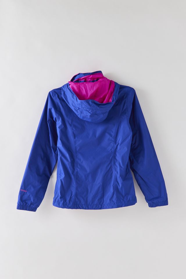 Vintage The North Face Windbreaker Jacket #1