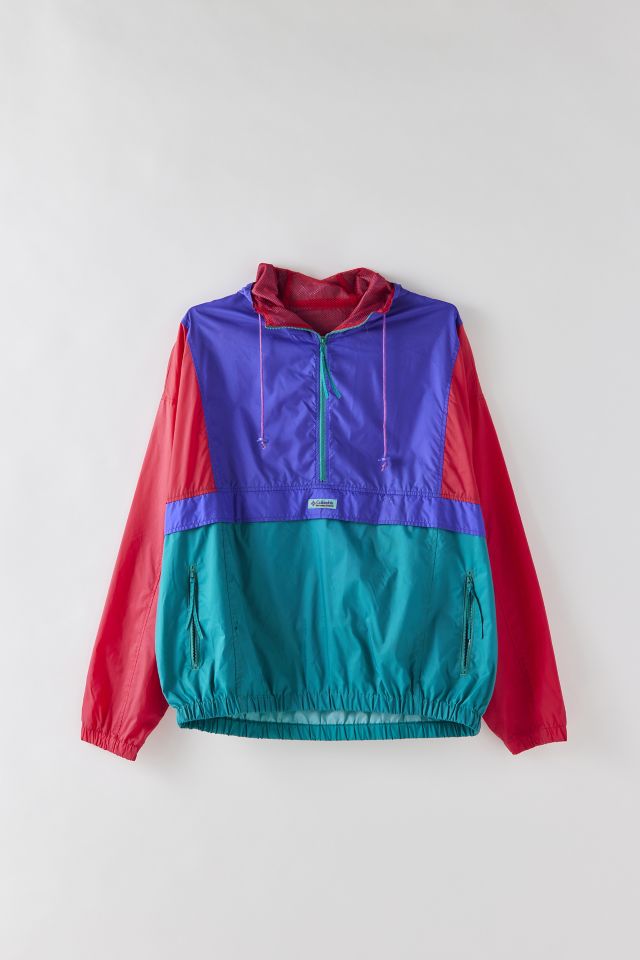 Vintage on sale windbreaker canada