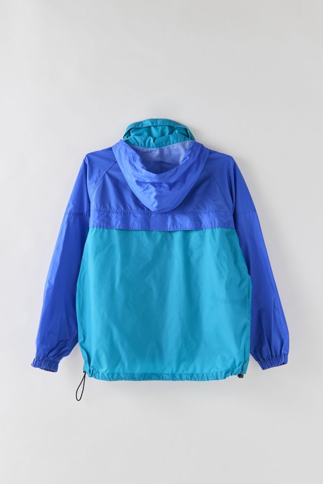 Vintage Windbreaker Jacket #1