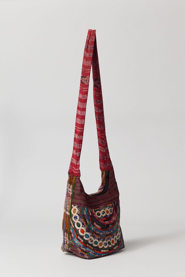 Urban Renewal Vintage Crossbody Bag | Urban Outfitters Canada
