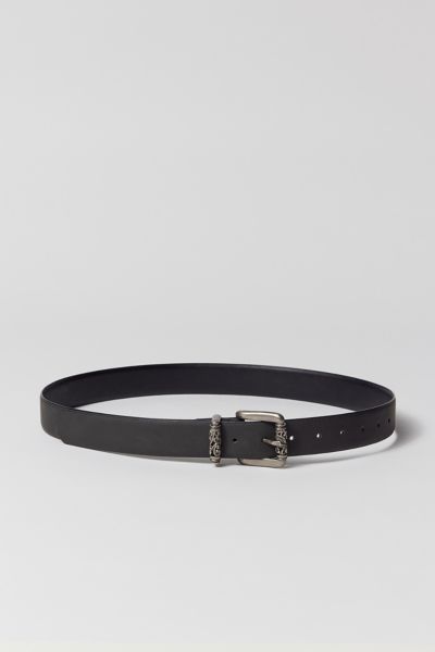Men's Belts: Leather, Suede, + More | Urban Outfitters