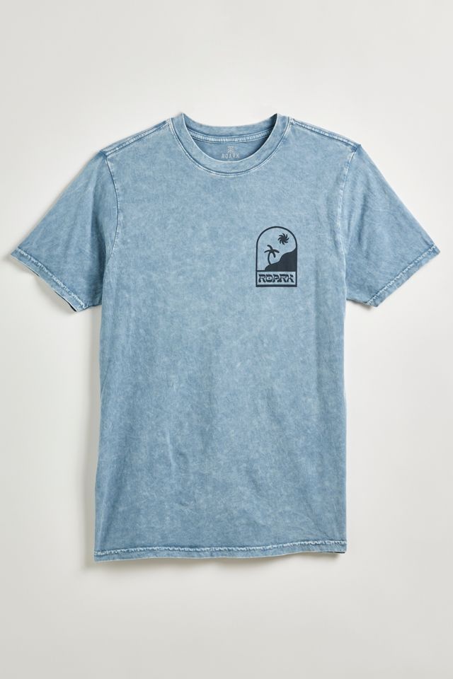 Roark Seek And Explore Tee #1