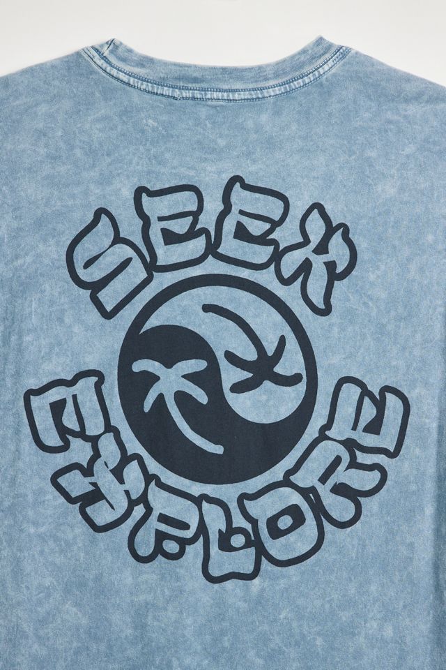 Roark Seek And Explore Tee #2