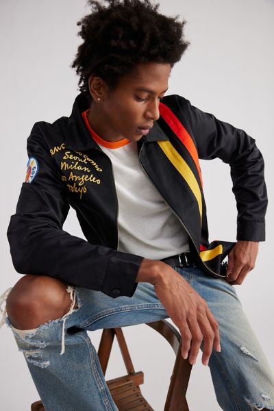 New Men s Jackets Urban Outfitters