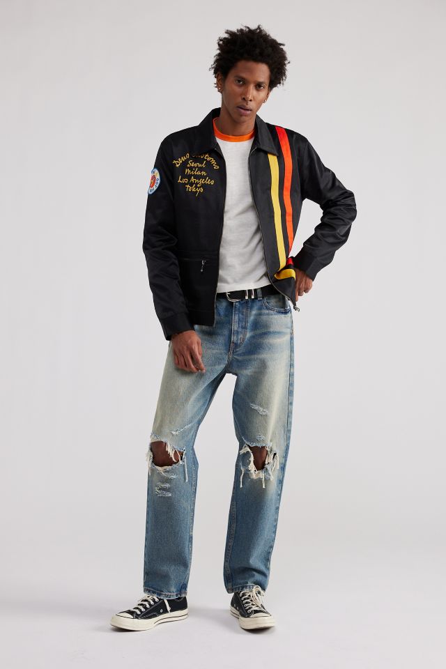 Deus Ex Machina Chime Racing Jacket #2