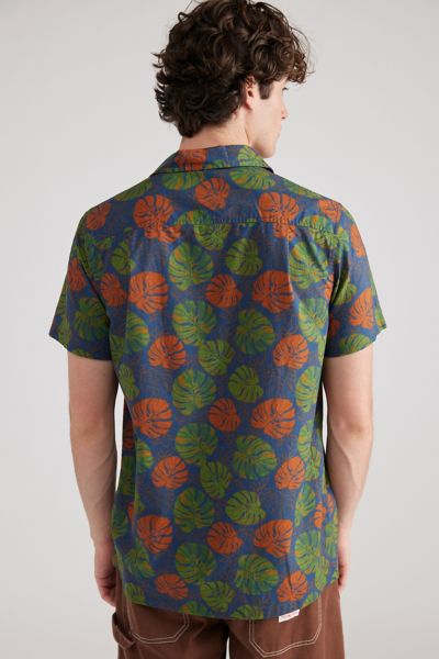 Pendleton Aloha Short Sleeve Shirt