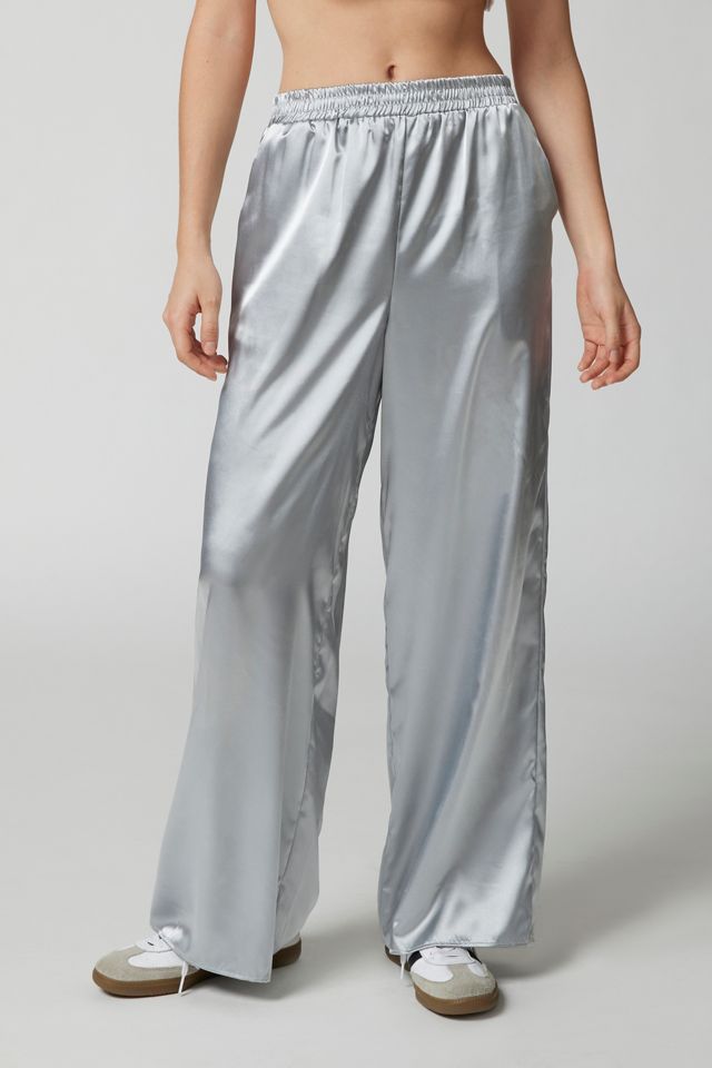 Urban Renewal Remnants Effortless Satin Pull-On Pant #1