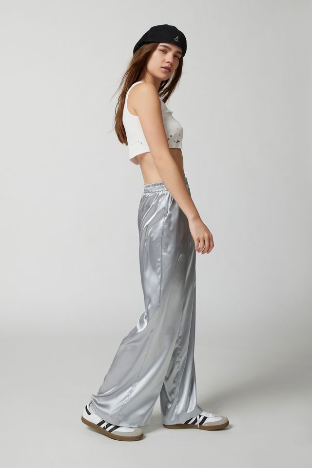 Urban Renewal Remnants Effortless Satin Pull-On Pant #2