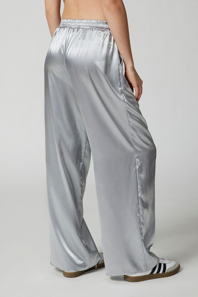 Urban Renewal Remnants Effortless Satin Pull-On Pant #3