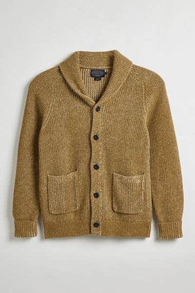 Pendleton Clifton Cardigan