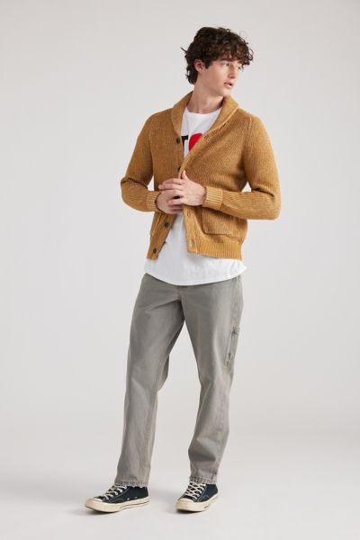 Pendleton Clifton Cardigan