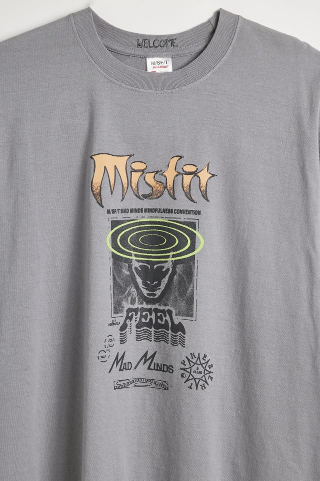 M/SF/T Special Feel Tee #1