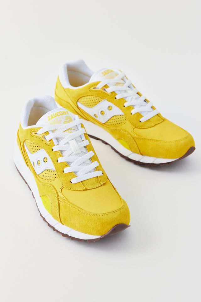 Saucony Shadow 6000 Ivy Prep Sneaker Urban Outfitters