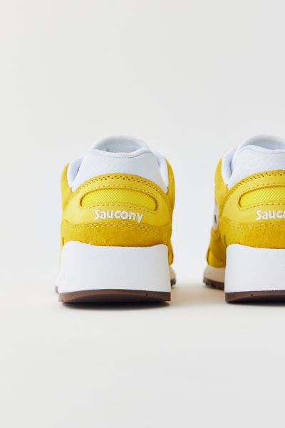 Saucony Shadow 6000 Ivy Prep Sneaker