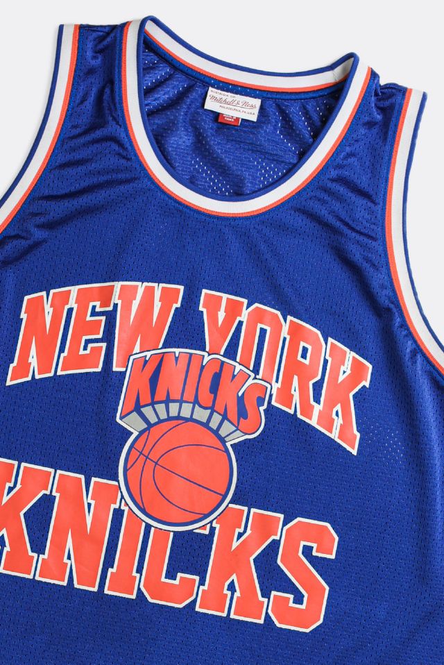 Vintage Knicks Jersey 003