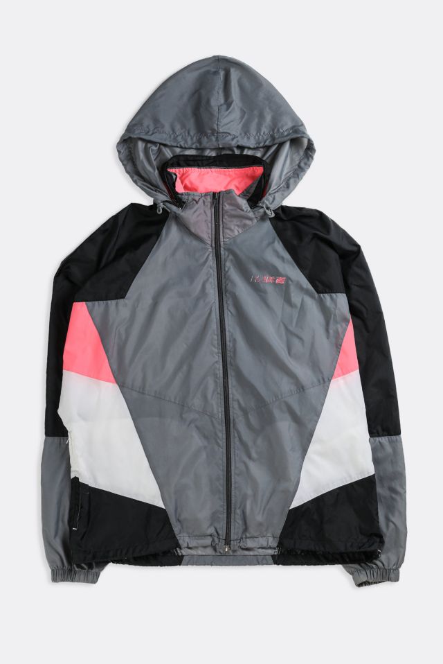 How much does a nike windbreaker cost best sale