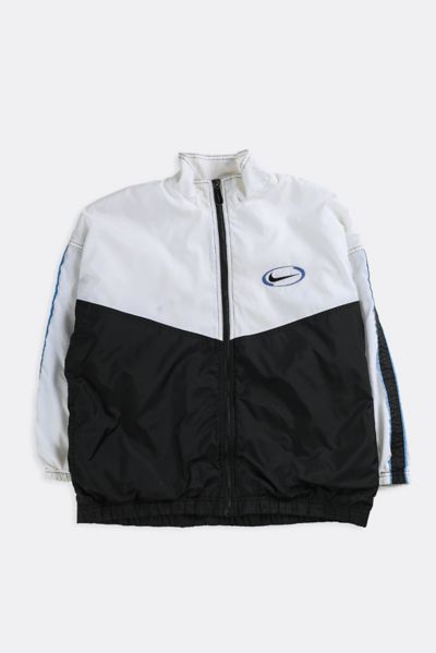 ジャケット・アウター Nike Nylon Jacket Revival Windmill Nike Vintage Super Rare Windrunner Heritage Jacket Nylon