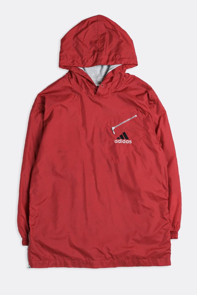 Adidas supreme shop windbreaker