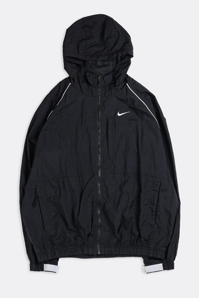 jaket windbreaker nike