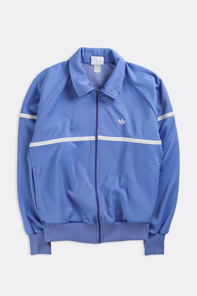 Vintage Adidas Track Jacket 002