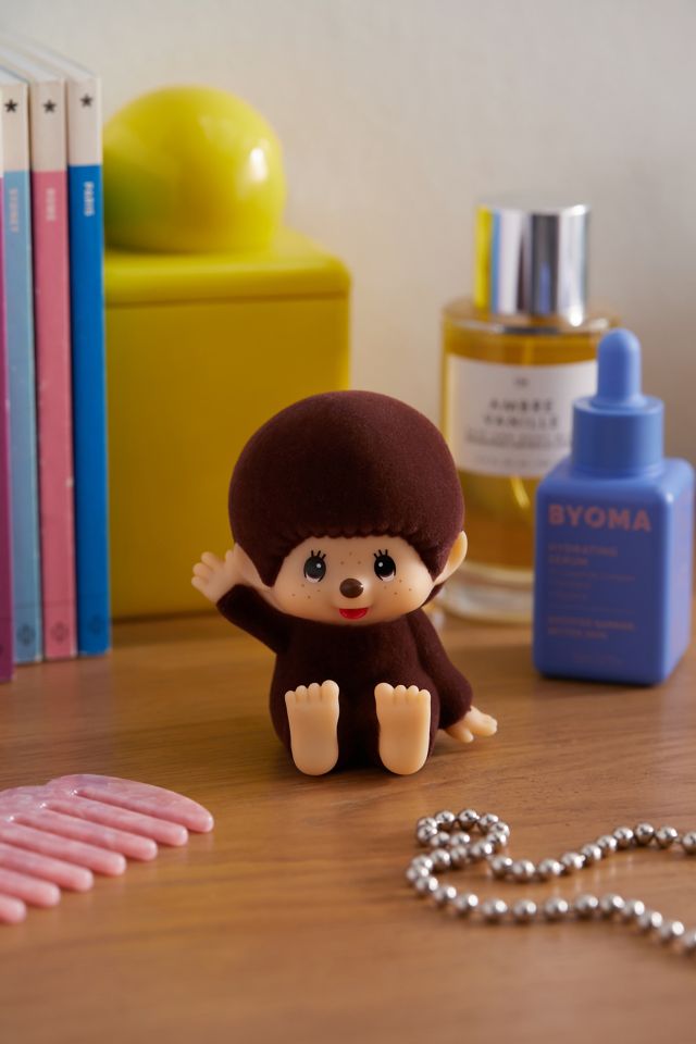 Monchhichi Light #1