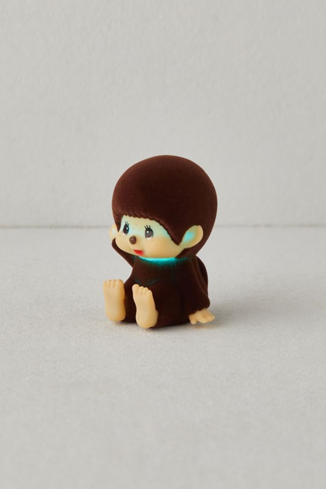 Monchhichi Light #3