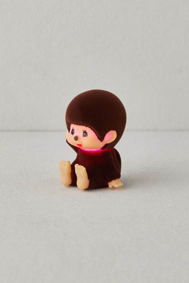 Monchhichi Light #4