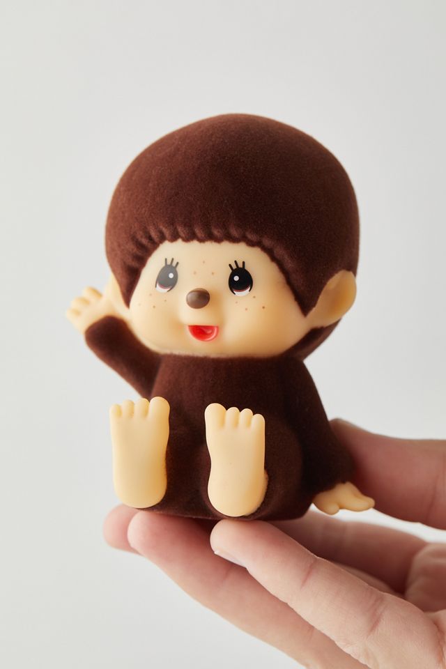 Monchhichi Light Outfitters