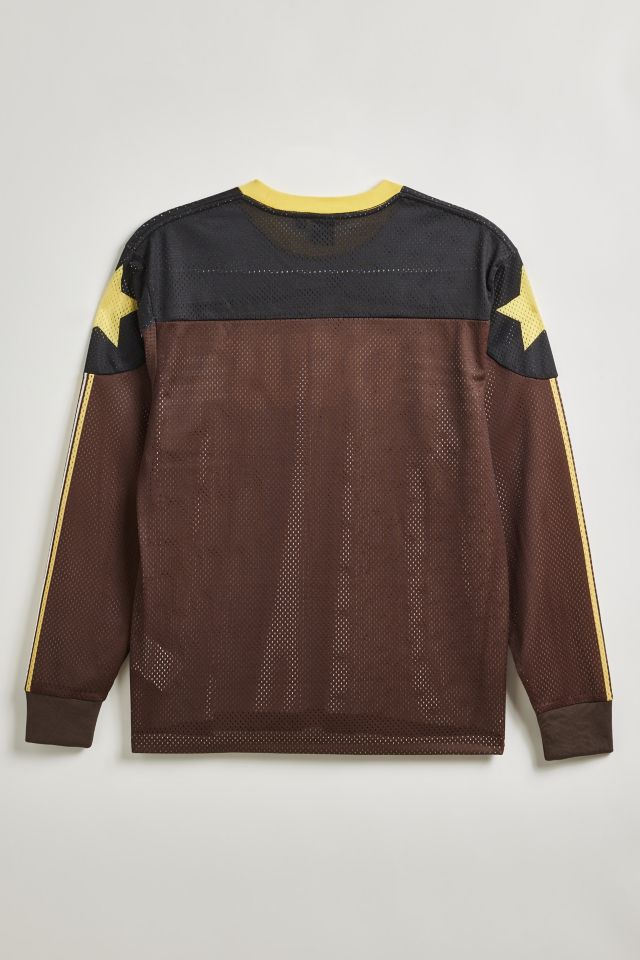 Deus Ex Machina Fantasma Moto Jersey #2