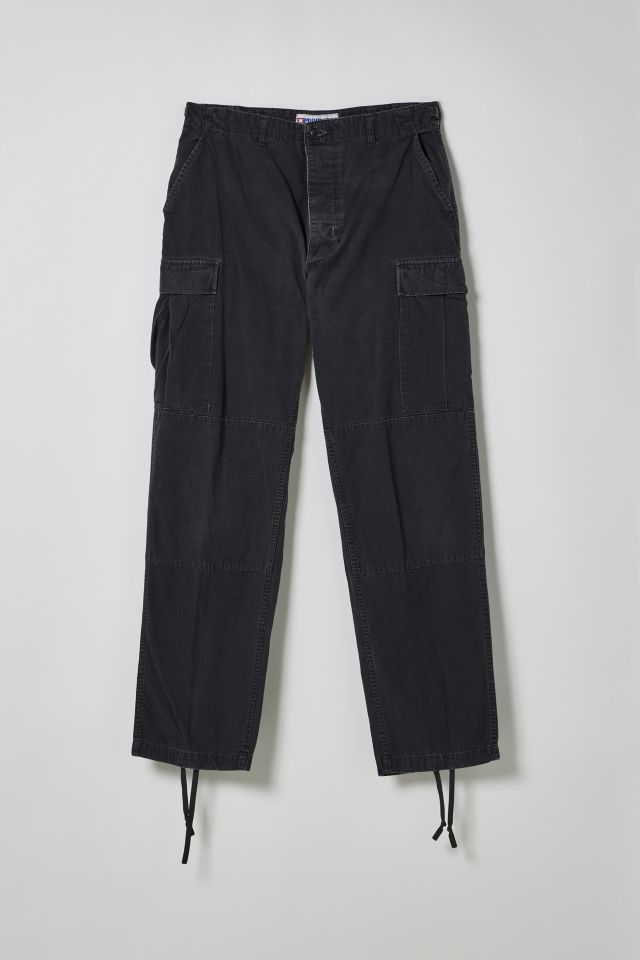 Urban Renewal Vintage Seamed Utility Pant | Urban Outfitters Canada