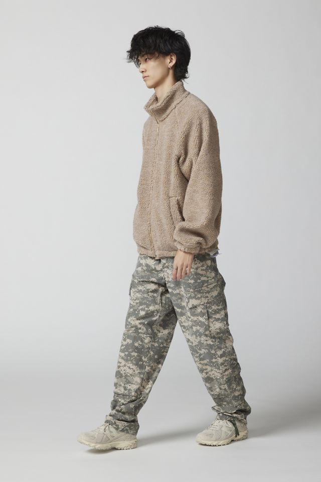Urban Renewal Vintage Digital Camo Utility Pant #1