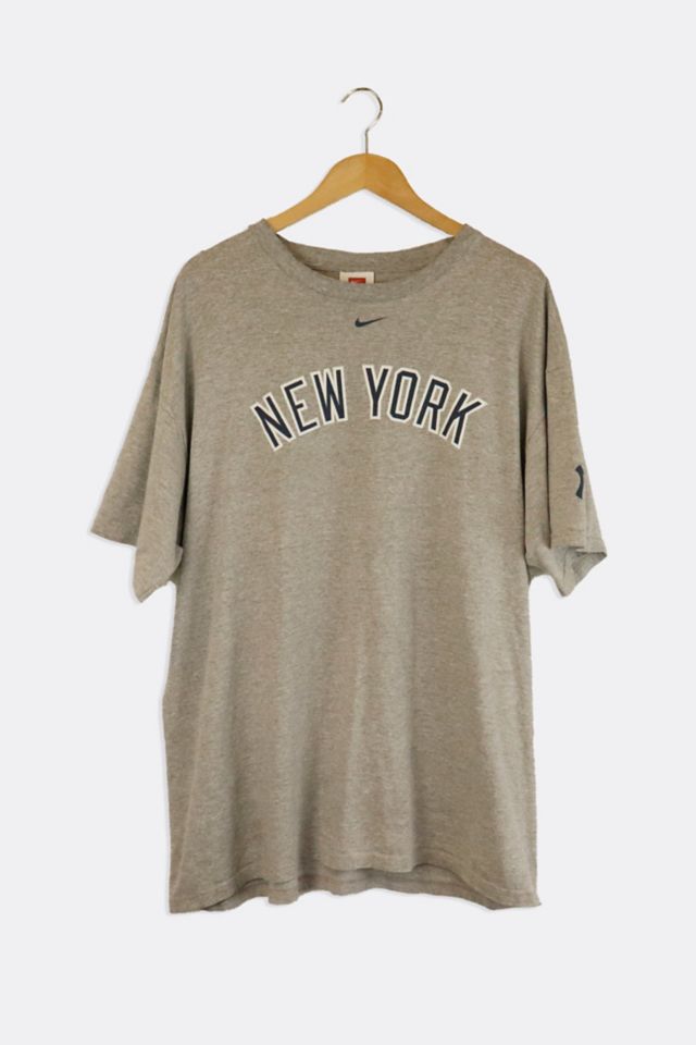 Vintage nike new top york