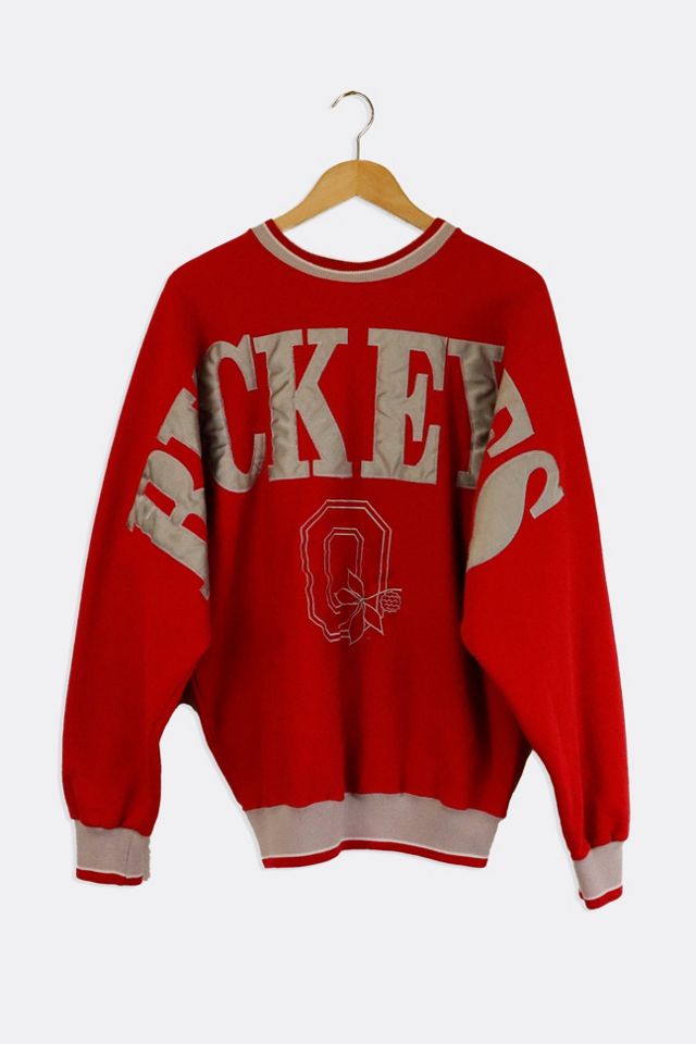 Vintage Buckeyes Crewneck Sweatshirt | Urban Outfitters