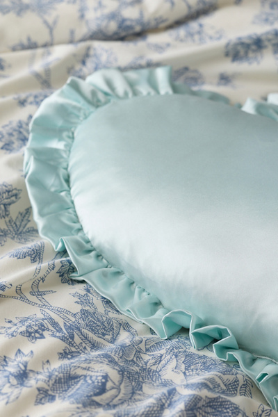 Urban Outfitters Throw Pillow - Thumbnail 2