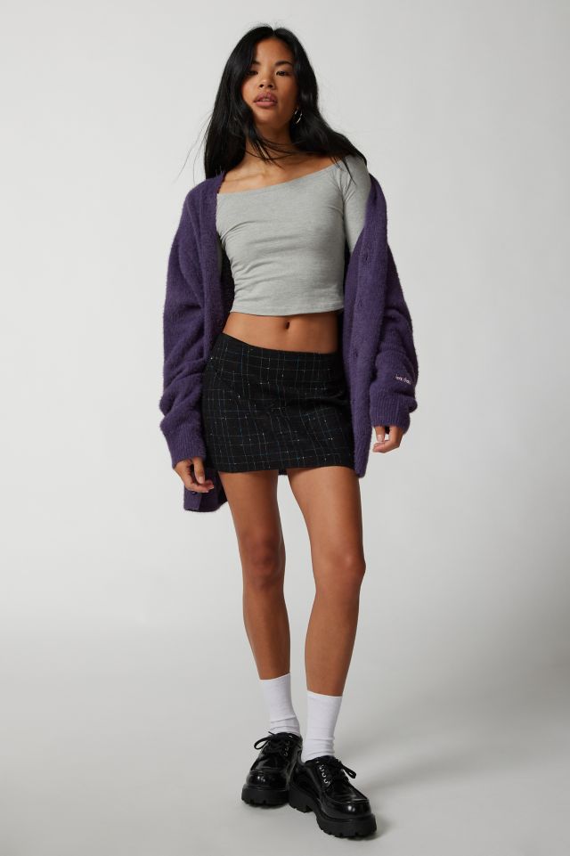 Sweater on sale skirt urban