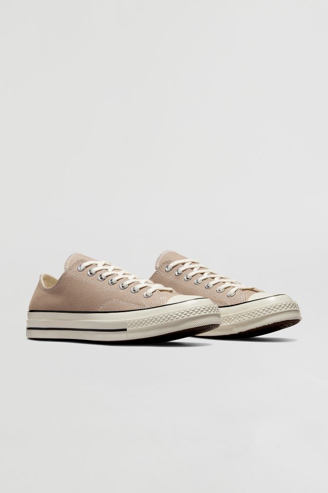 Converse Chuck 70 Low Top Sneaker #1