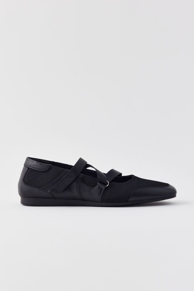 Vagabond Shoemakers Hillary Tech Ballet Flat #1