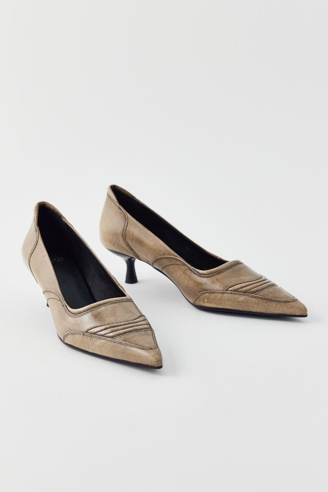 Vagabond Shoemakers Lykke Kitten Heel #2