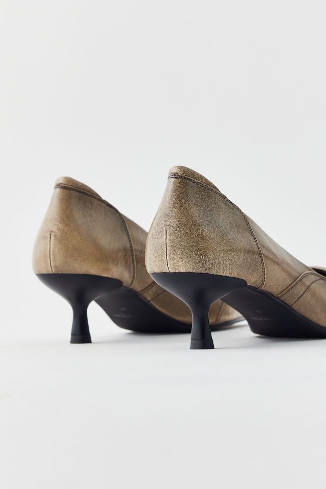 Vagabond Shoemakers Lykke Kitten Heel #3
