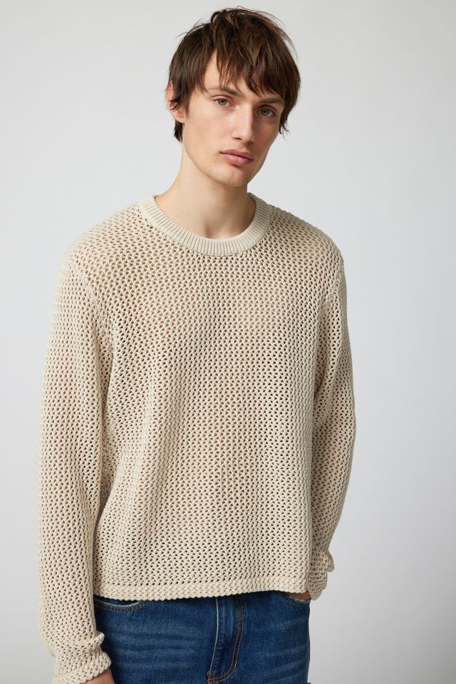 Guess jumper hotsell urban outfitters