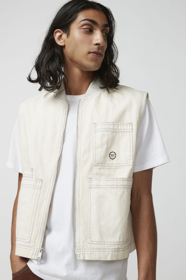 Urban outfitters utility on sale vest