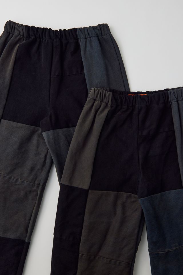 Rework Outerwear Pant - S