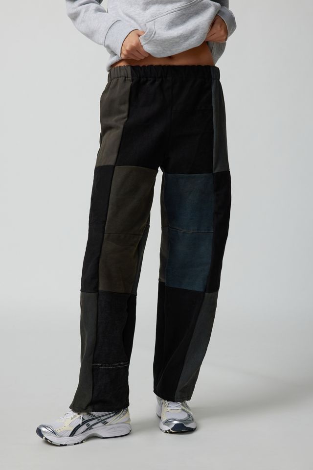 Rework Outerwear Pant - M