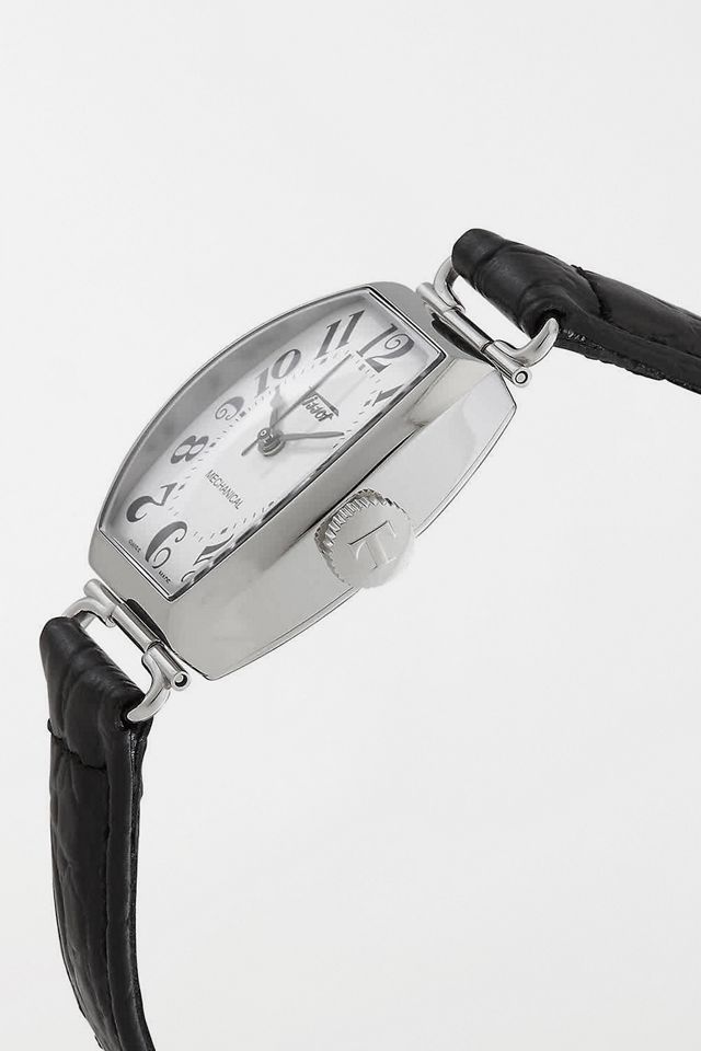 Tissot Heritage Porto Hand Wind Small Face Watch | Urban Tissot Heritage Porto Hand Wind Small Face Watch | Urban
